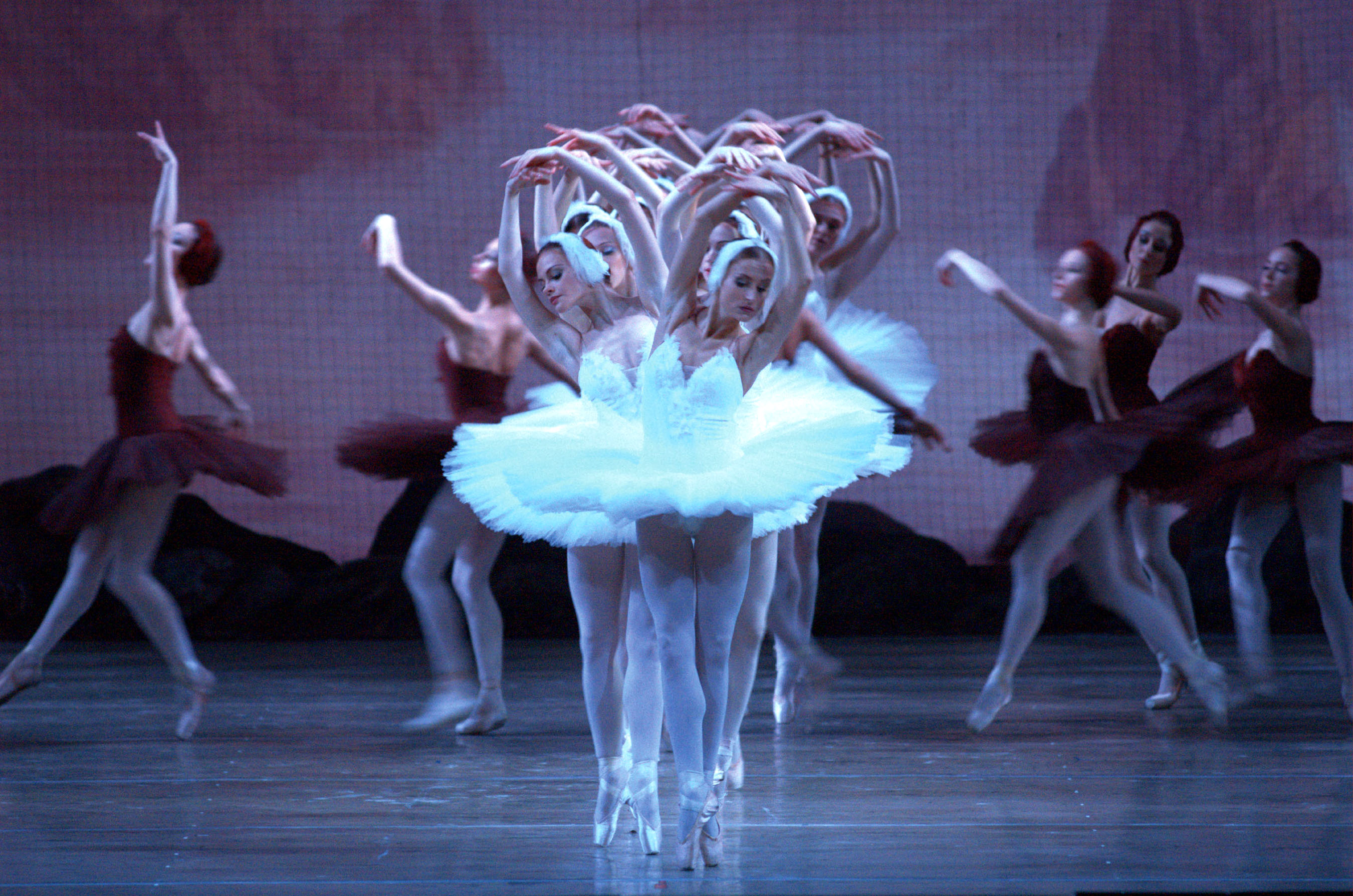 балет опера мариинский театр